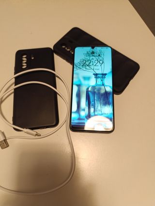 Huawei nova Y70 plus