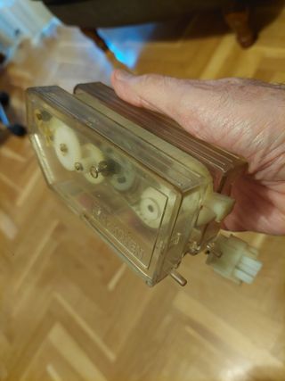 Extractor Azkoyen Mod. Desing