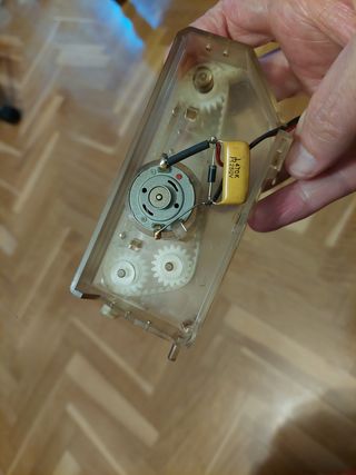 Extractor Azkoyen Mod. Desing