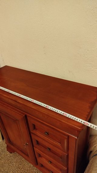 Mueble pasillo-recibidor