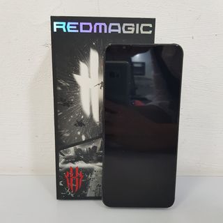 Smartphone ZTE Redmagic 7 12/128GB