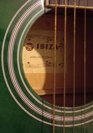 Chitarra