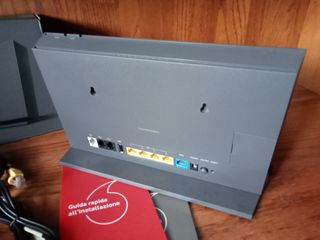 Modem Router Vodafone Station Wi-Fi