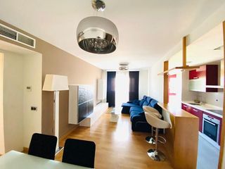 Piso en alquiler en Nueva Almería - Cortijo Grande - Vega de Acá en Almería