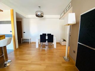 Piso en alquiler en Nueva Almería - Cortijo Grande - Vega de Acá en Almería