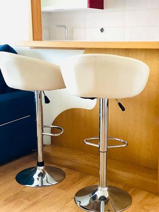 Piso en alquiler en Nueva Almería - Cortijo Grande - Vega de Acá en Almería