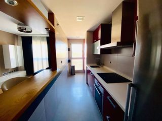 Piso en alquiler en Nueva Almería - Cortijo Grande - Vega de Acá en Almería