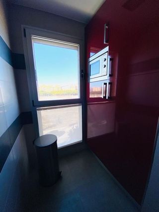 Piso en alquiler en Nueva Almería - Cortijo Grande - Vega de Acá en Almería