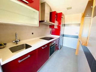 Piso en alquiler en Nueva Almería - Cortijo Grande - Vega de Acá en Almería