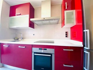 Piso en alquiler en Nueva Almería - Cortijo Grande - Vega de Acá en Almería