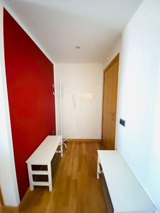 Piso en alquiler en Nueva Almería - Cortijo Grande - Vega de Acá en Almería