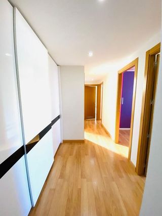 Piso en alquiler en Nueva Almería - Cortijo Grande - Vega de Acá en Almería