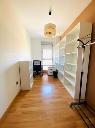 Piso en alquiler en Nueva Almería - Cortijo Grande - Vega de Acá en Almería