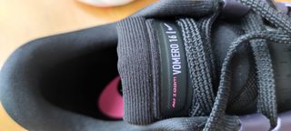 Zapatillas Nike vomero talla 38
