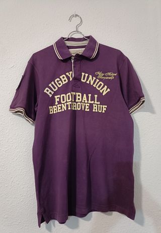 POLO Rugby Union ANGELO LÍRICO