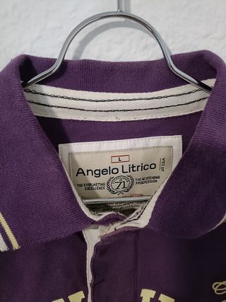 POLO Rugby Union ANGELO LÍRICO