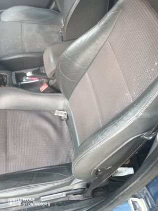 Opel Vectra 2015