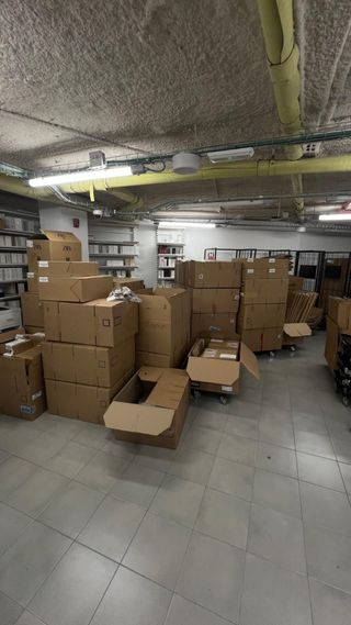 Portes y mudanzas, valencia y alrededores