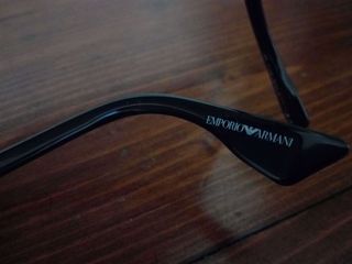 Occhiali Giorgio Armani