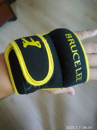 Kit de Boxeo "Rapidez y Resistencia"