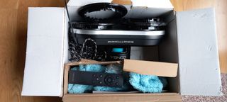 Limpia cristales Cecotec