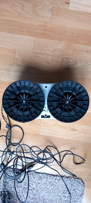 Limpia cristales Cecotec