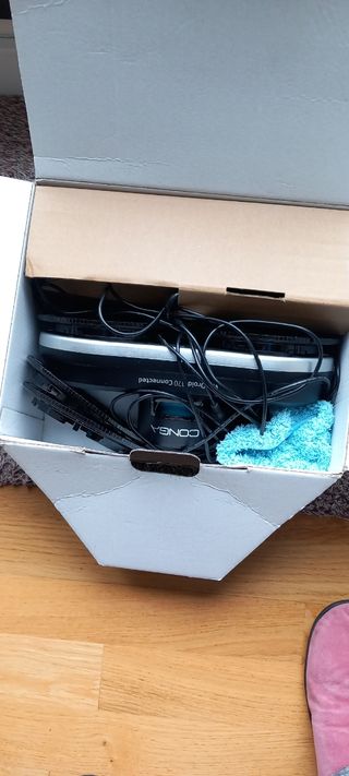 Limpia cristales Cecotec