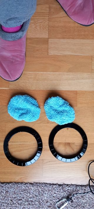 Limpia cristales Cecotec