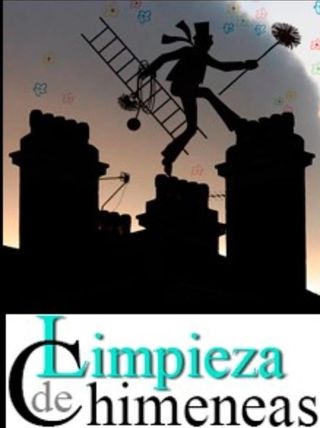 Pulizia di tutti i tipi di camini. Pulizia stufa