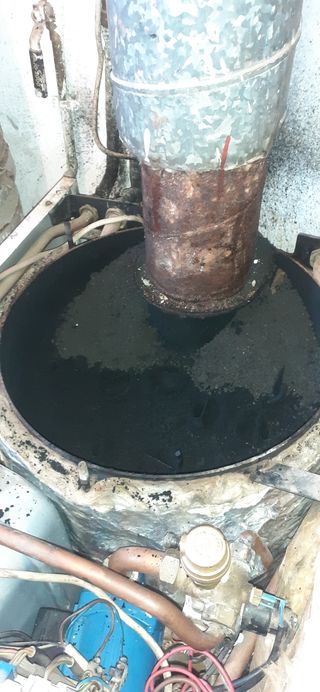 Pulizia di tutti i tipi di camini. Pulizia stufa