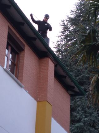 Pulizia di tutti i tipi di camini. Pulizia stufa