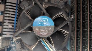 Pc Sobremesa Intel i5 GTX 1050