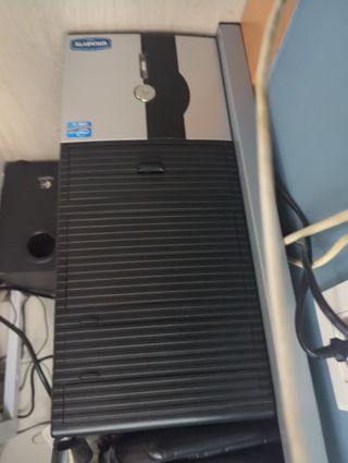 Pc Sobremesa Intel i5 GTX 1050