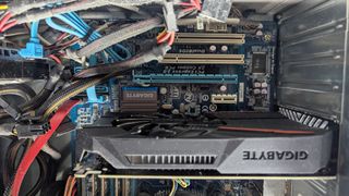 Pc Sobremesa Intel i5 GTX 1050