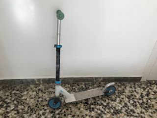 Patinete niño