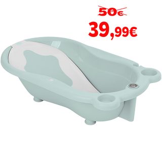 🔥 ¡LIQUIDACIÓN DE BAÑERAS PARA BEBÉS! 🔥