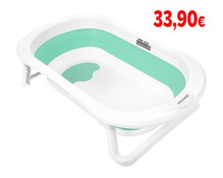 🔥 ¡LIQUIDACIÓN DE BAÑERAS PARA BEBÉS! 🔥