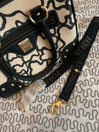 Bolso Tous