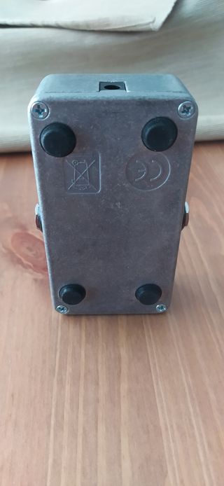 Big Muff Op Amp Electro Harmonix carousel preview