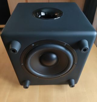 Home cinema Onkyo + Focal 5.1