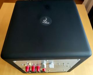 Home cinema Onkyo + Focal 5.1