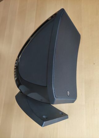 Home cinema Onkyo + Focal 5.1