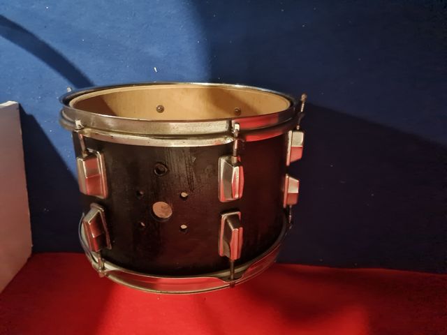 Tom batteria tamburo