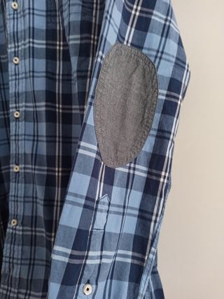 Camisa de Massimo Dutti