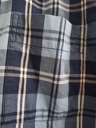 Camisa de Massimo Dutti