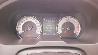 Jaguar XF 2008