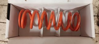 Molla ammortizzatore KTM exc