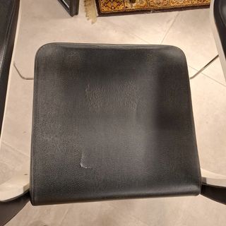 Sillon M.g. bross desing by F.A porsche