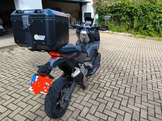 Moto X-ADV 750cc
