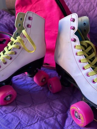 Patines Niña 